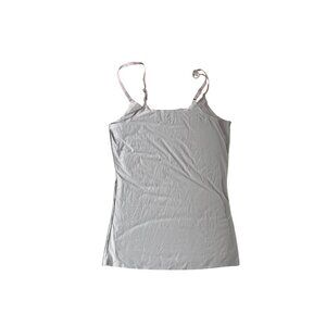 Jason Wu Beige no show cami Small